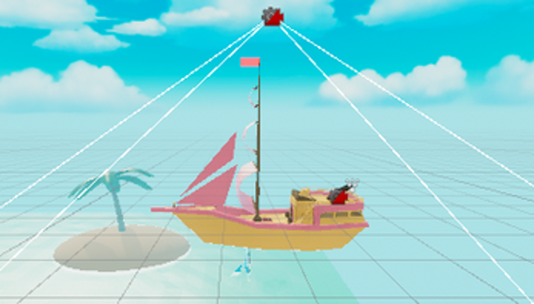 Mr. Battleship screenshot