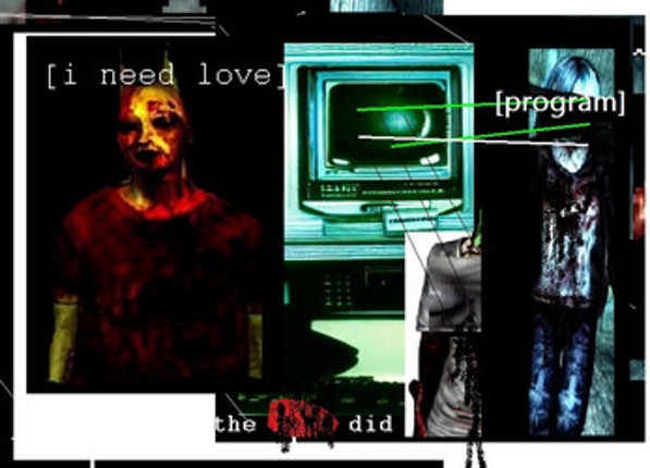 Music for horror games Image
