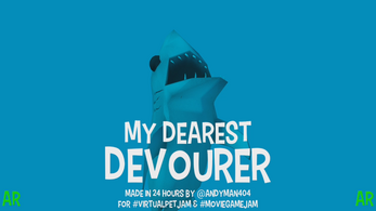 My Dearest Devourer AR (For Android Devices) screenshot