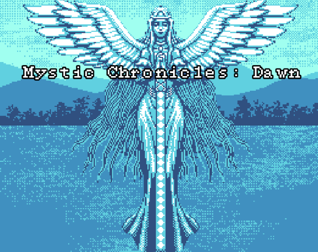 Games like Mystic Chronicles: Dawn