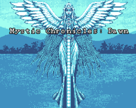 Mystic Chronicles: Dawn Image