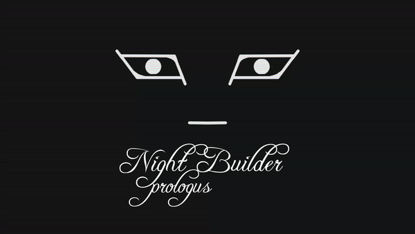 Games like Night Builder prologus
