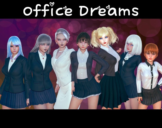 Games like Office Dreams