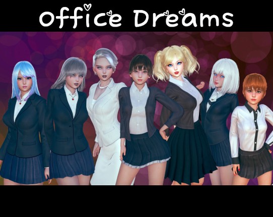 Office Dreams Image