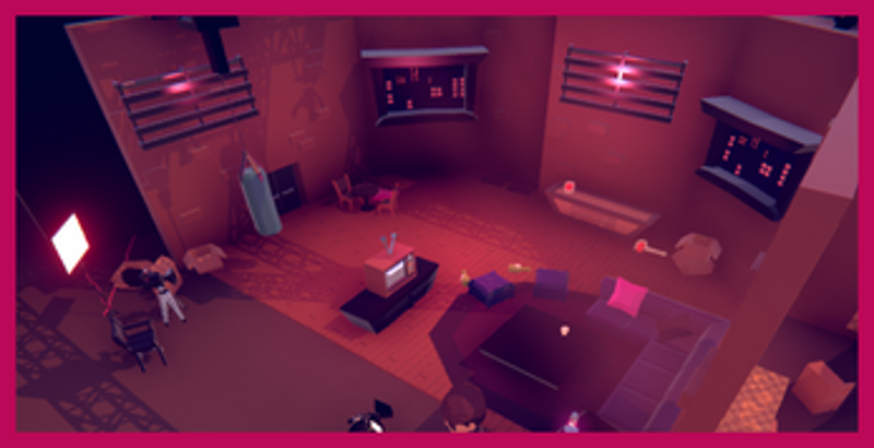 Overizer Movie Breakout Image