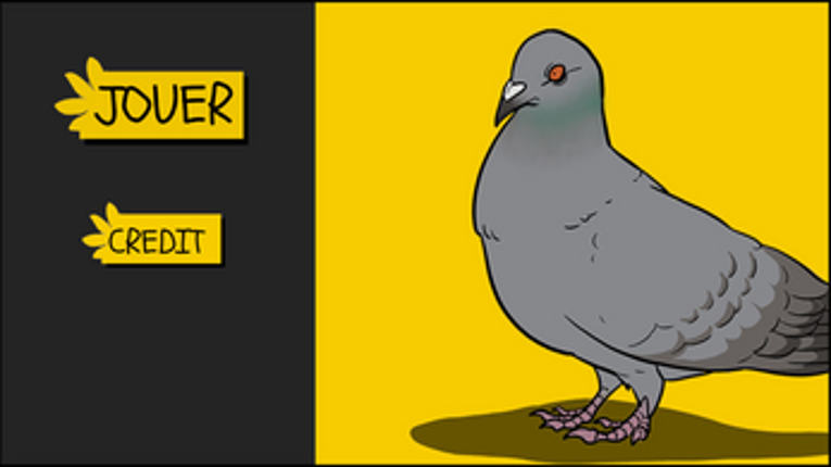 Pigeon Pew Pew Image