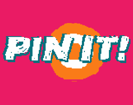 Pin-it! Game Cover