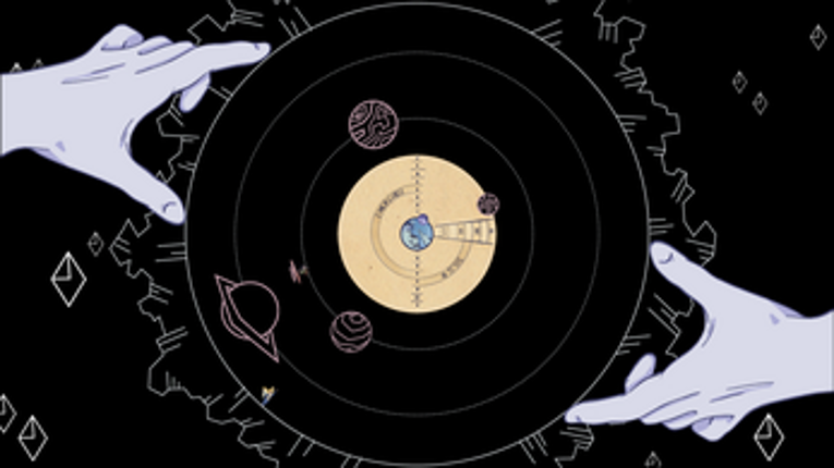 Planethesis Image