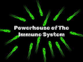 Powerhouse of The Immune System Image