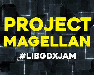 Games like Project Magellan