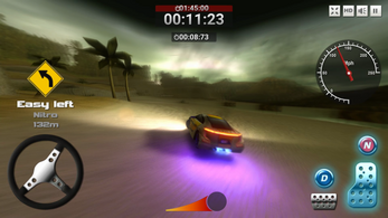 Rally Point 5 Image