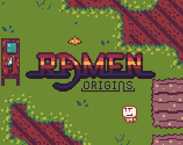 Games like Ramen Origins