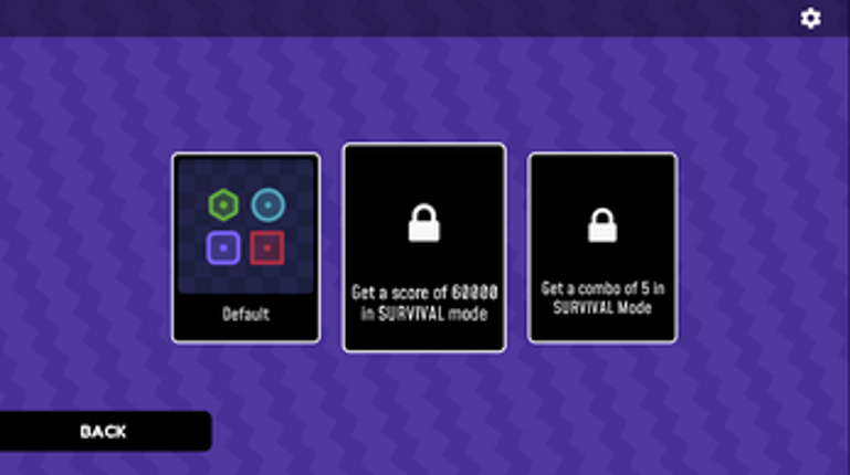 Rhythm Match Image