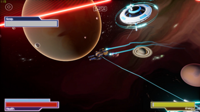 Salvage screenshot