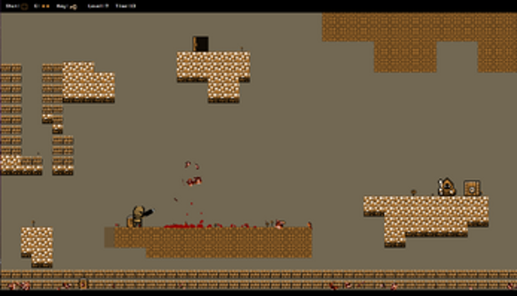 Shotgun Dungeon Image