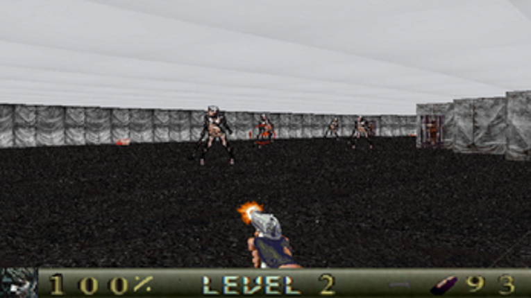 Silent Hill: Abyss Lord screenshot