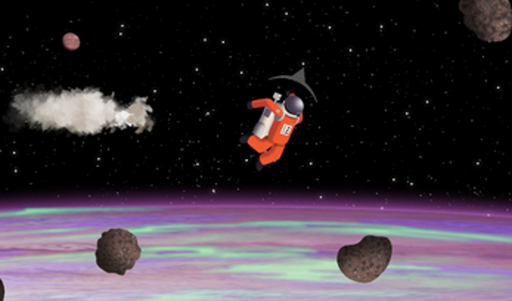 Spaced Out screenshot