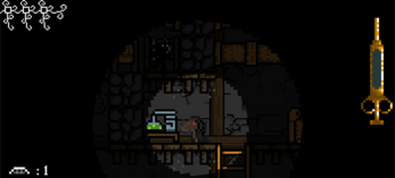 Steam Runner Image