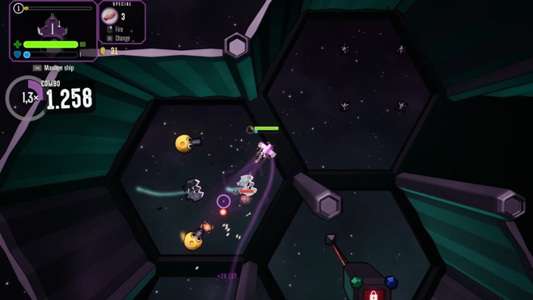 Steinstern Preview screenshot