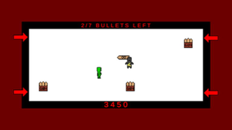 Take Out the Baddies screenshot