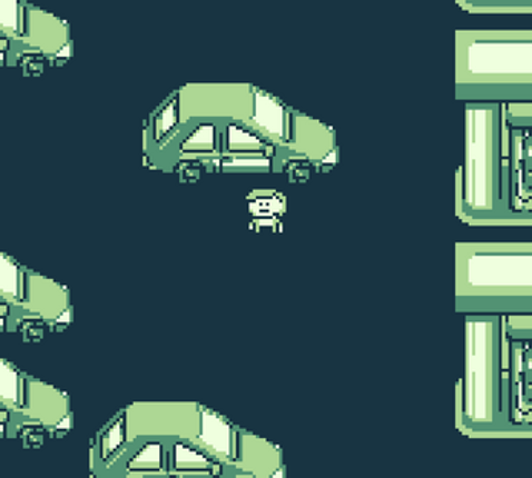 True Crime Pixels screenshot