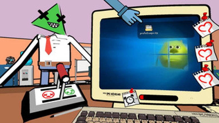 Teoria del caos Image