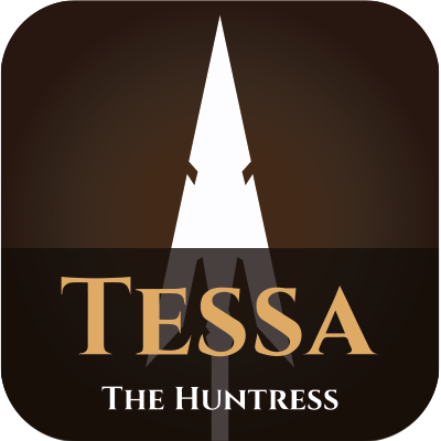 Games like Tessa: The Huntress