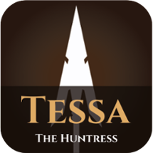 Tessa: The Huntress Image