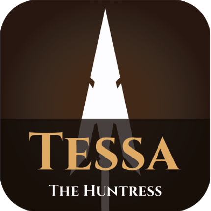 Tessa: The Huntress Game Cover