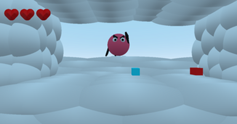 The Adventures of Cuby Image