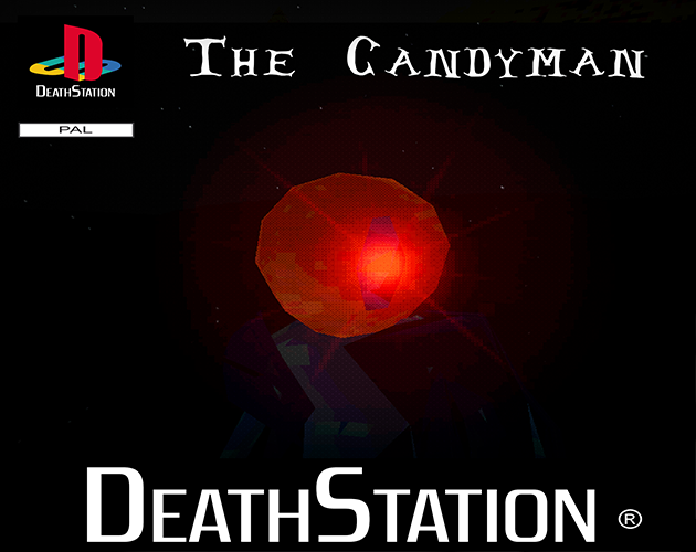 Games like The Candyman