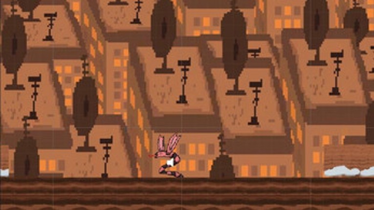 The Ninja Way screenshot