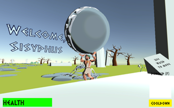 Doomed to Flail screenshot