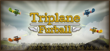 Games like Triplane Furball