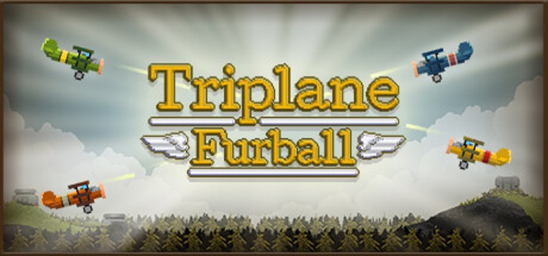 Triplane Furball Image