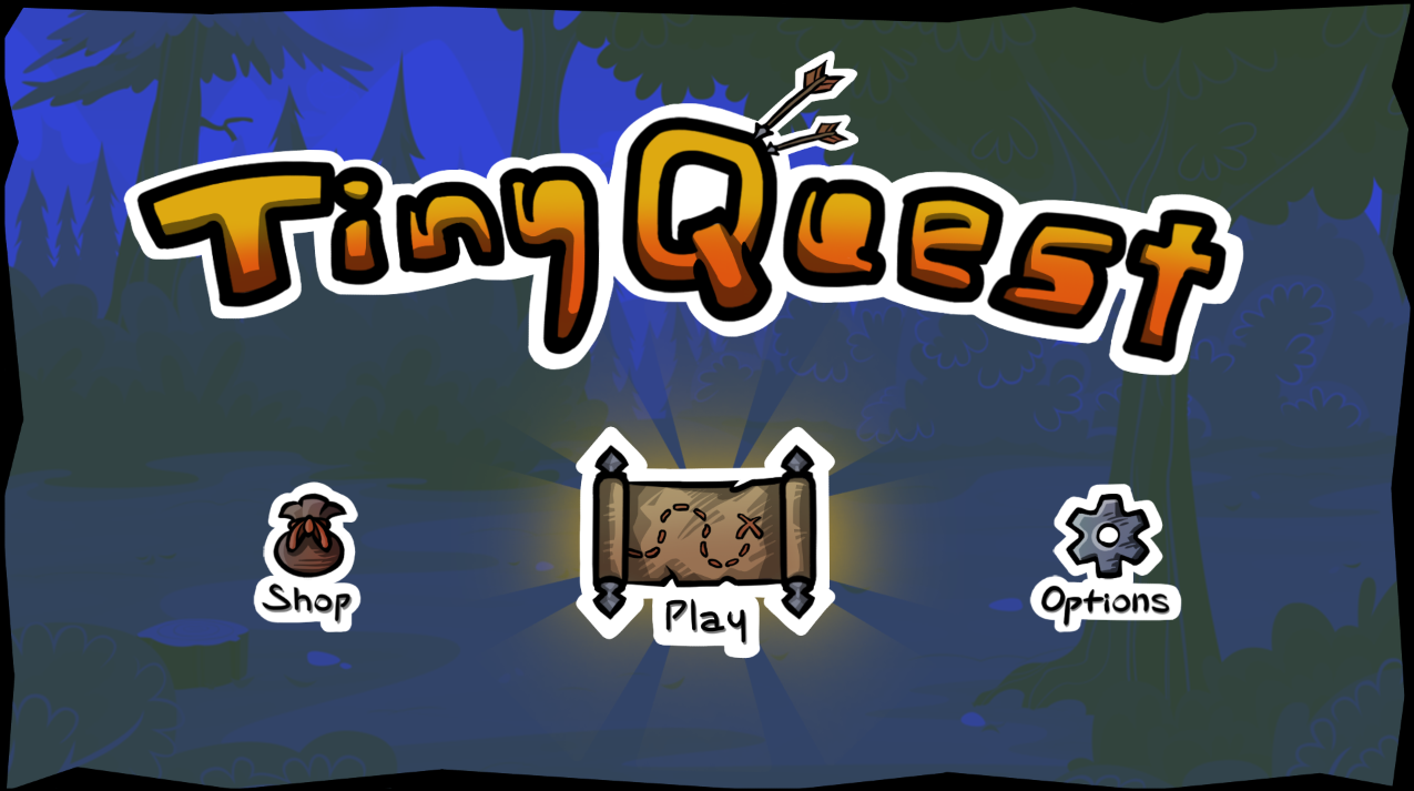 Games like Tiny Quest