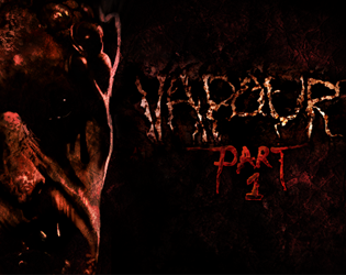 Games like Vapour: Part 1