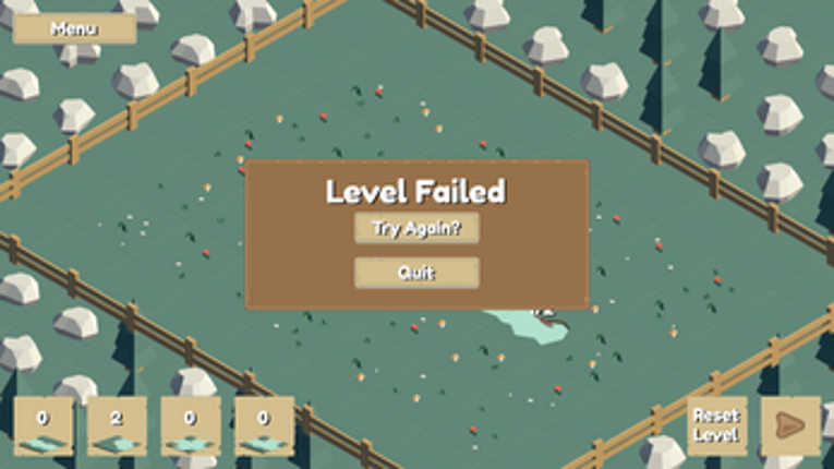 Wanderfish Image