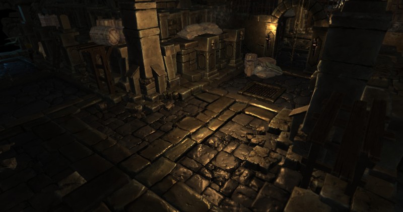 Garlock Online screenshot