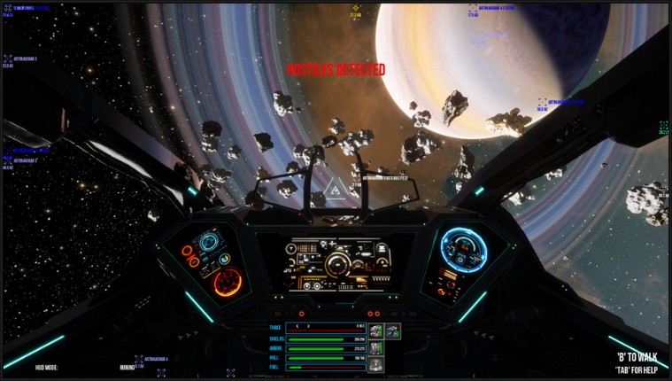 GCS: Salvage Rat screenshot