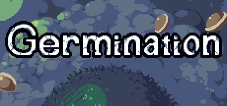 Games like Germination