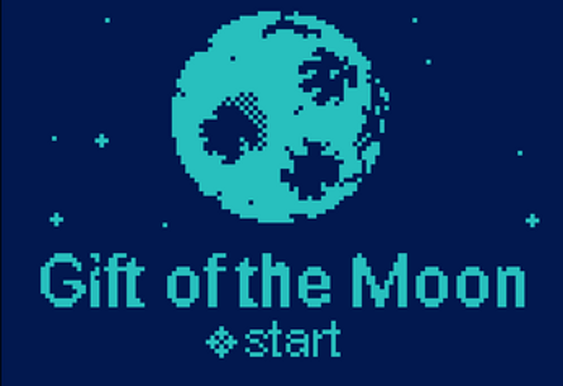 Gift Of The Moon screenshot