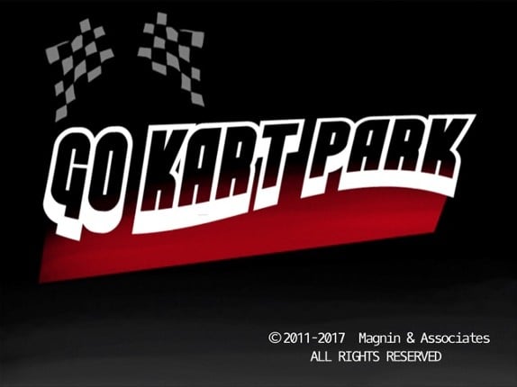 Go Kart Park screenshot