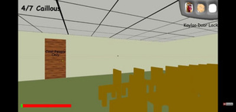 GoAnimate Basics in animation and learning screenshot