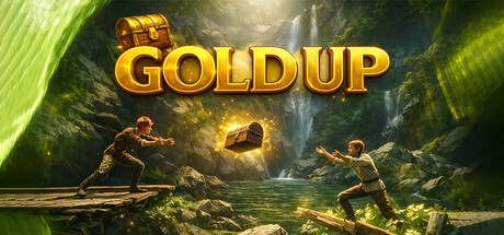 Games like Gold Up