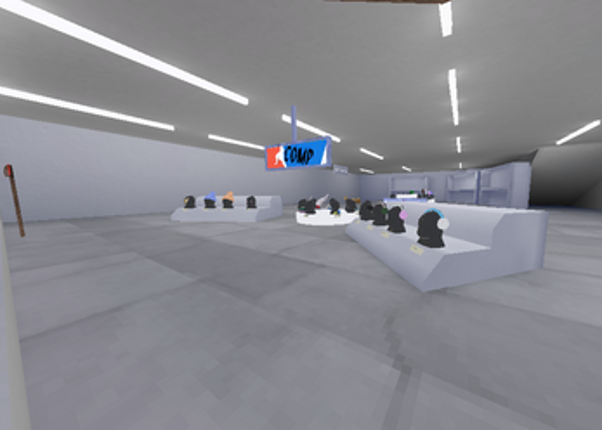 Gorilla Rush Reborn Image