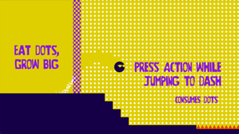 Grow Motion screenshot