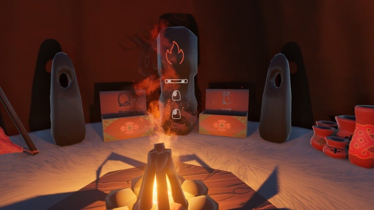 Guardian of Altai screenshot