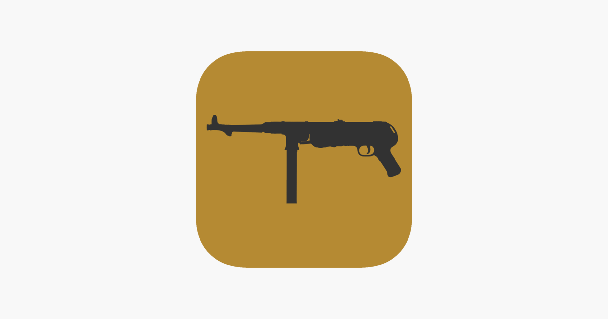 Games like Guess the Modern Firearm