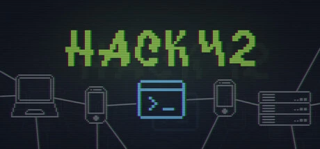 Games like Hack 42: Typing Incremental